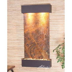 Adagio Water Features Whispering Creek WCS1511