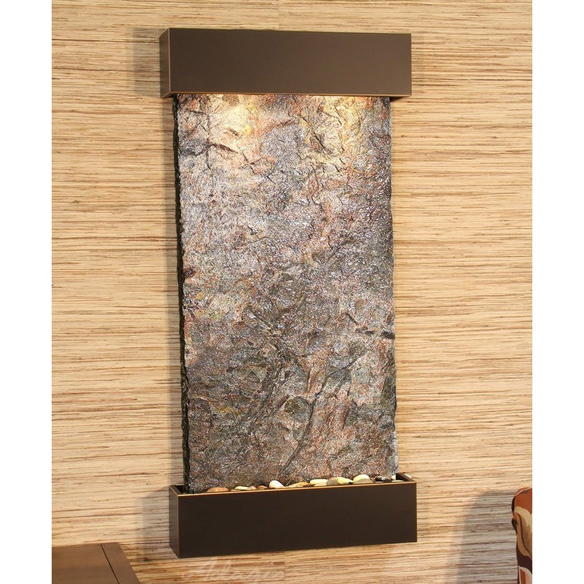 Adagio Water Features Whispering Creek WCS1511