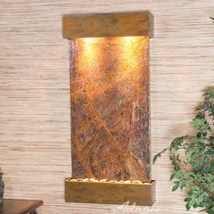 Adagio Water Features Whispering Creek WCS1511