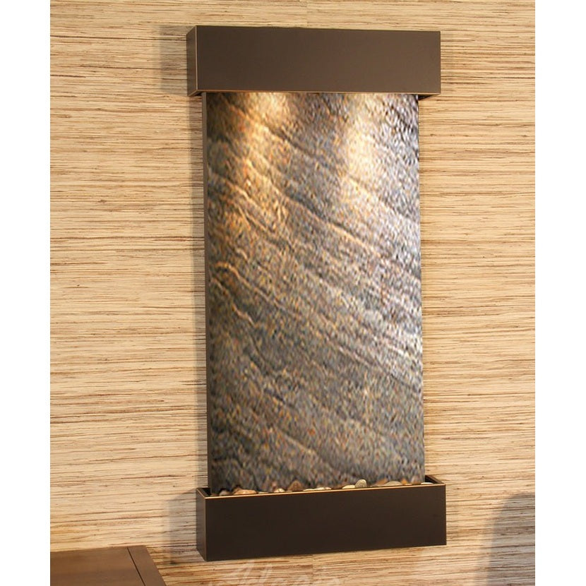 Adagio Water Features Whispering Creek WCS1511
