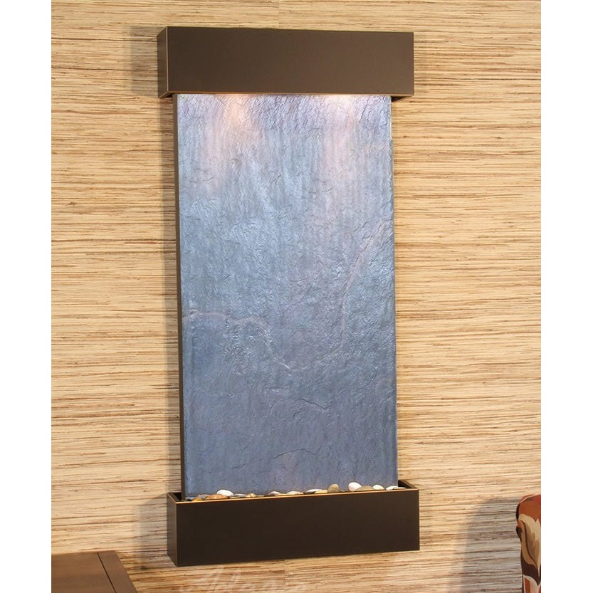 Adagio Water Features Whispering Creek WCS1511