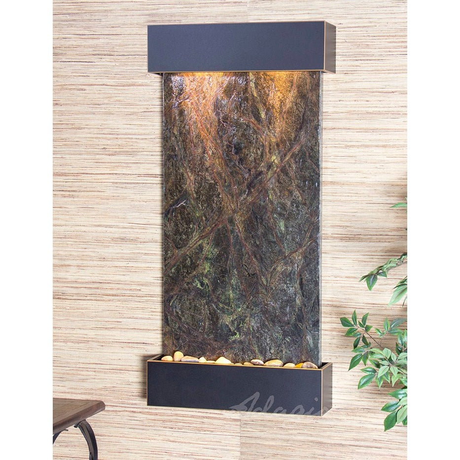 Adagio Water Features Whispering Creek WCS1511