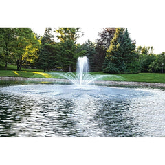 Airmax EcoSeries 1/2 HP Fountains 652883