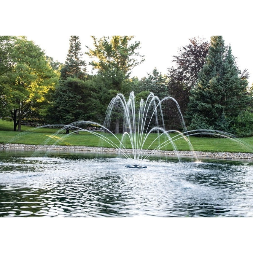 Airmax EcoSeries 1/2 HP Fountains 652883