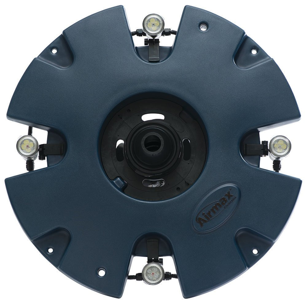 Airmax EcoSeries 1/2 HP Fountains 652883