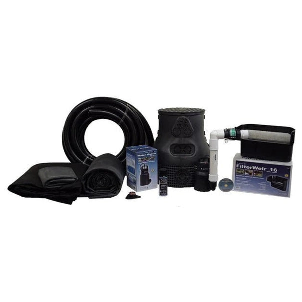 Anjon Pond Free Package PF0500
