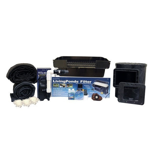 Anjon Pond Package Gallon PP550