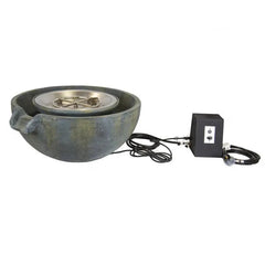 Aquascape Fire and Water Spillway Bowl 32" DIA 81 CM 58092