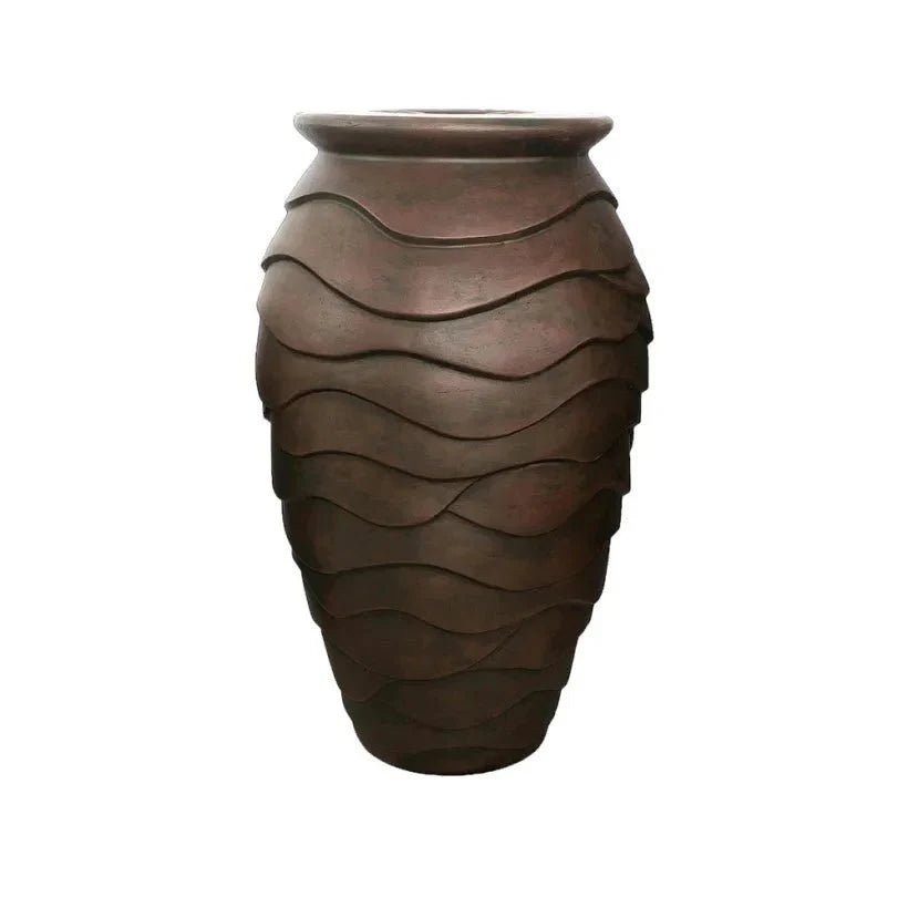 Aquascape Scalloped Urns 56" H 142 CM 78240