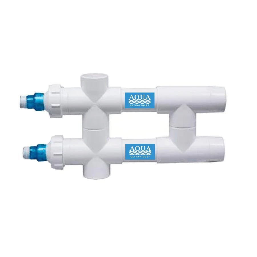 AquaUV Classic 114 Watt Unit, 2", 2/L Transformer A00402
