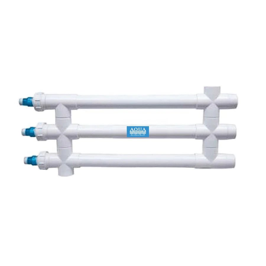 AquaUV Classic 120 Watt Unit, 2", 3/L A00360