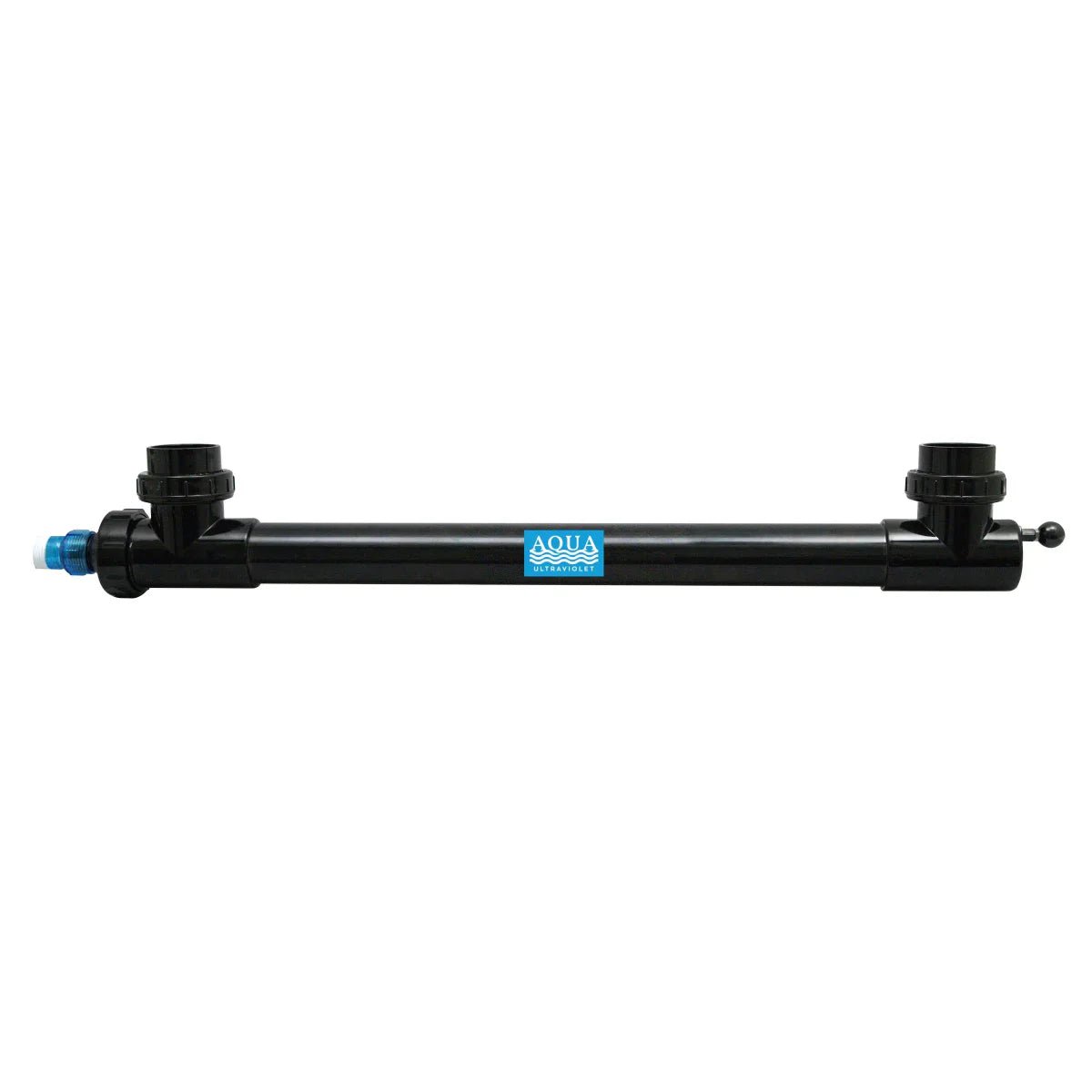 AquaUV International, Classic 40 Watt Unit, 3/4", Wiper A00159