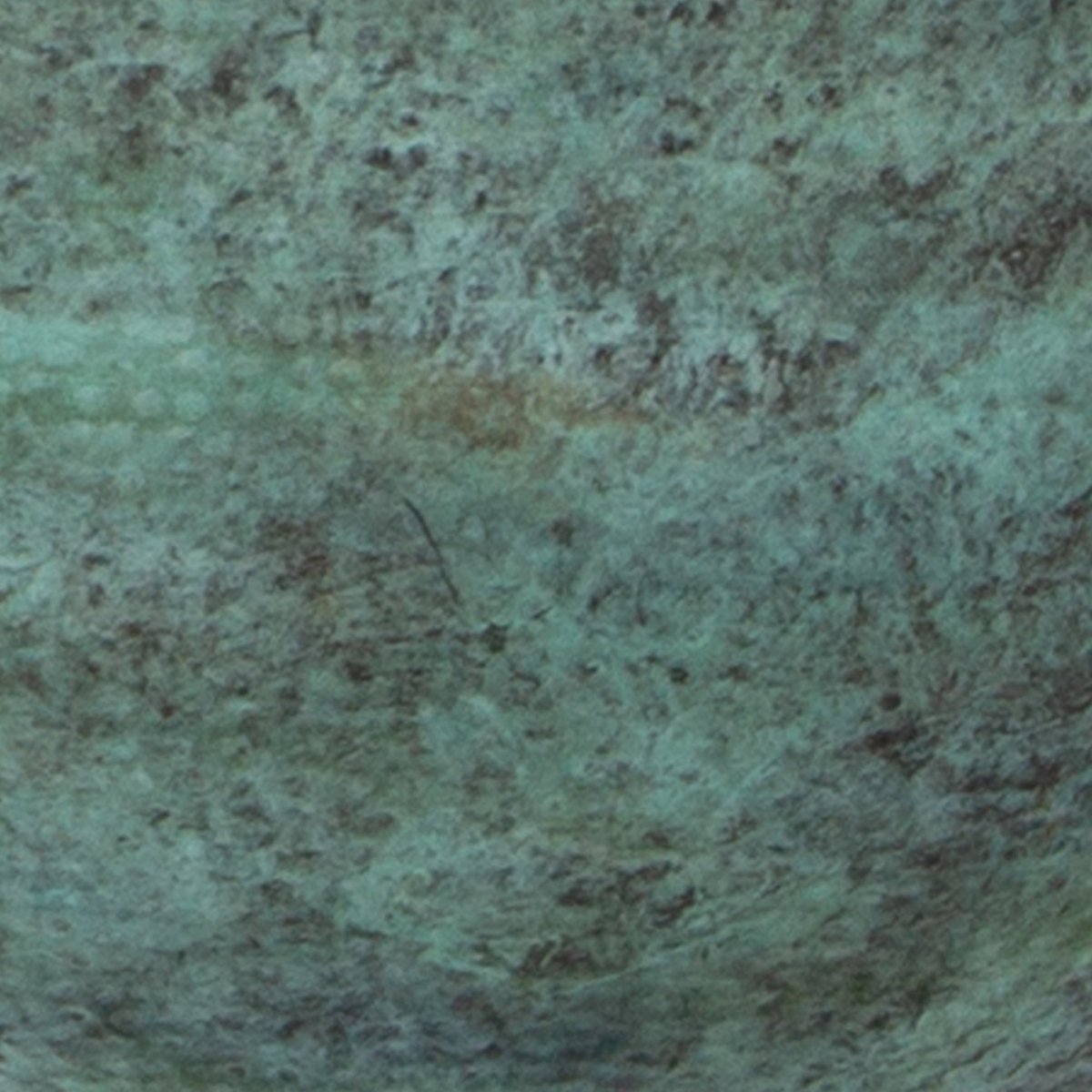 Atlantic Oase Hammered Brass Bowl 88832