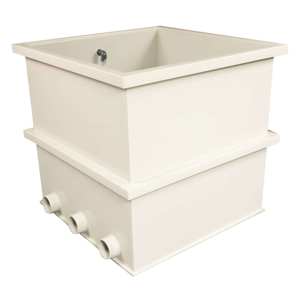 Sea Side Aquatics Bio Chamber BK100
