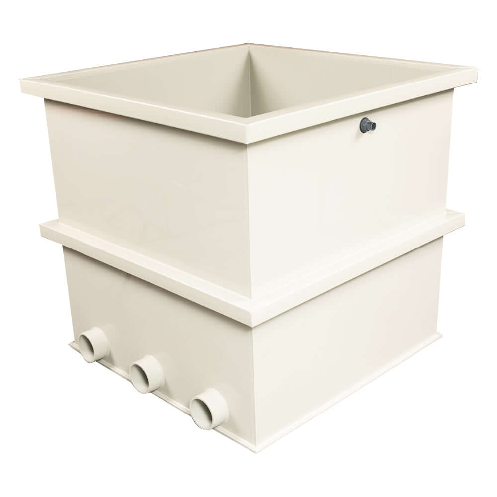 Sea Side Aquatics Bio Chamber BK100