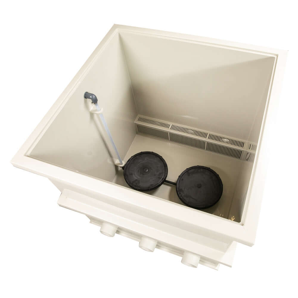 Sea Side Aquatics Bio Chamber BK100