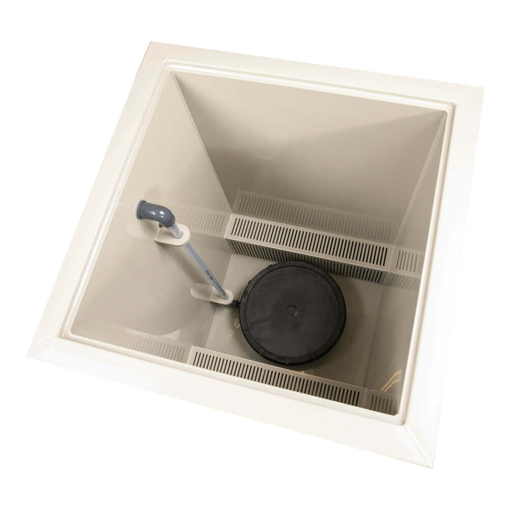 Sea Side Aquatics Bio Chamber BK60
