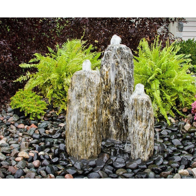 Blue Thumb Chiseled Fountain ABART2600