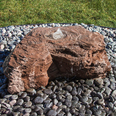 Blue Thumb Horseshoe Falls Fountain Kit LA3325R