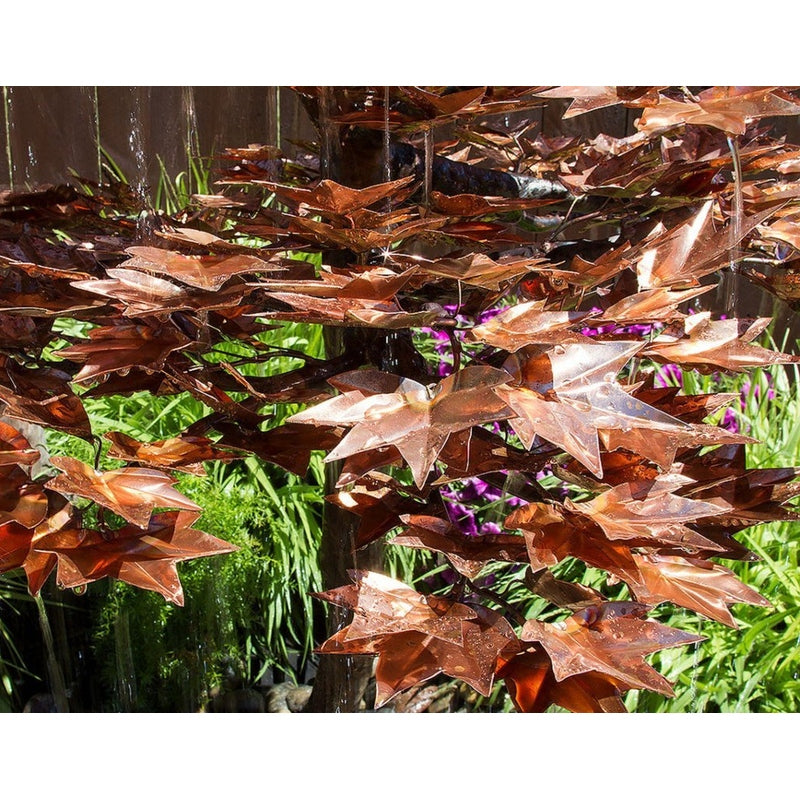 Blue Thumb Japanese Maple Tree - Complete Kit ABCF400K