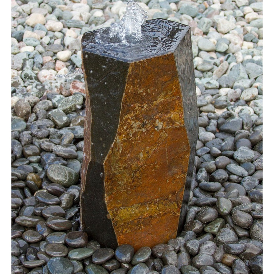 Blue Thumb Kazan Fountain Kit ABZ040