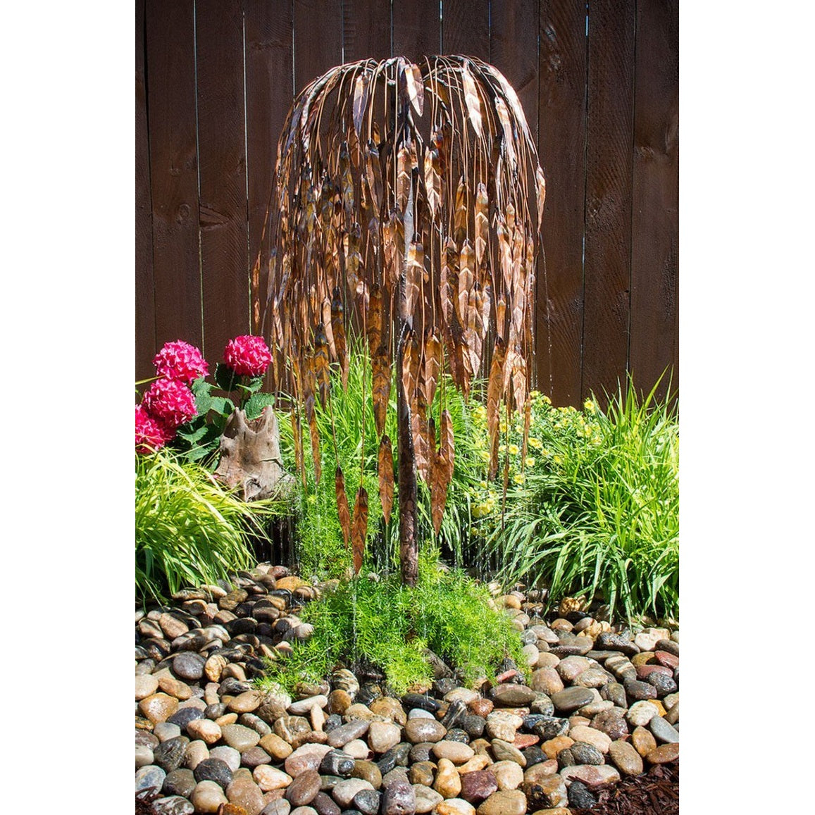 Blue Thumb Weeping Willow- Complete Kit ABCF050K