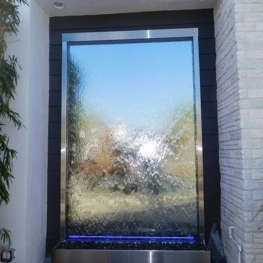 Bluworld Blu-Guard Water Walls WWBG103