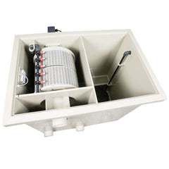 Sea Side Aquatics C-22 WIFI Combi RDF C-22-WIFI
