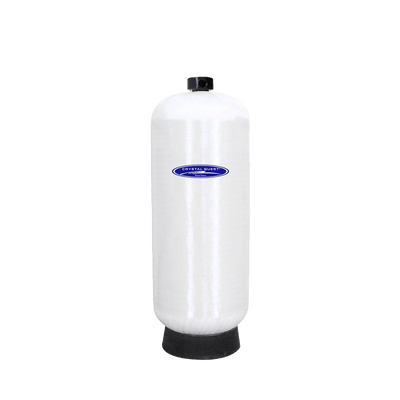 Crystal Quest 100 GPM Commercial Salt-Free Water Conditioner Anti-Scale System | 40 liters CQE-CO-02103