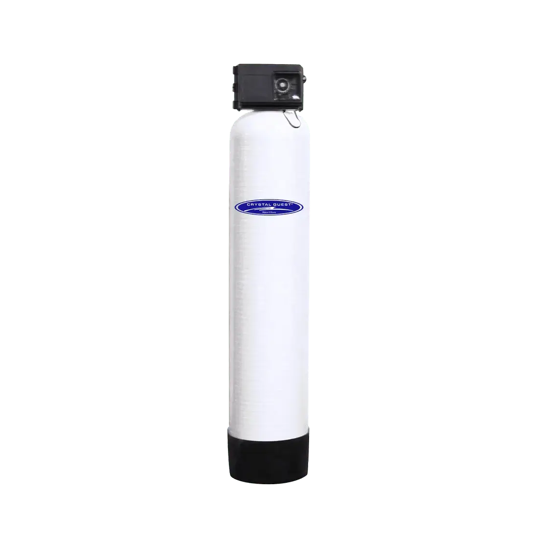Crystal Quest Alkalizing Water Filtration System CQE-CO-02120