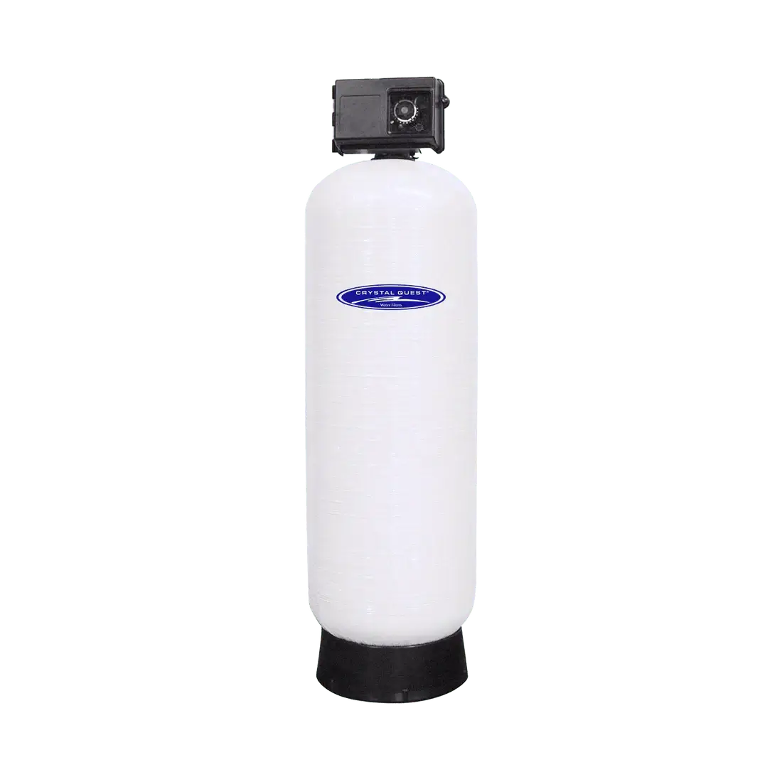 Crystal Quest Alkalizing Water Filtration System CQE-CO-02120