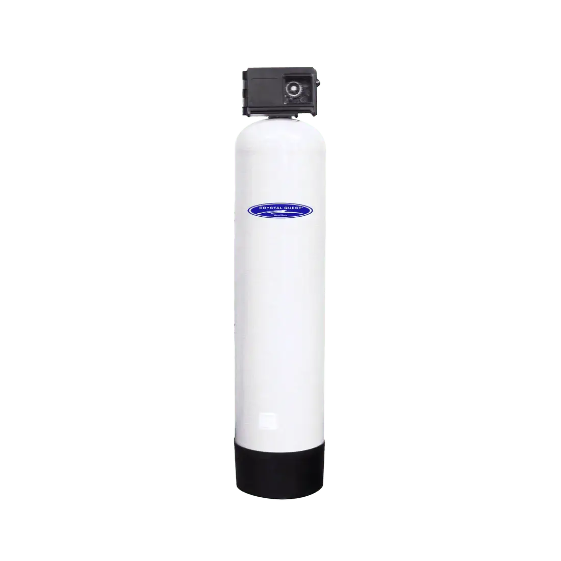 Crystal Quest Alkalizing Water Filtration System CQE-CO-02120