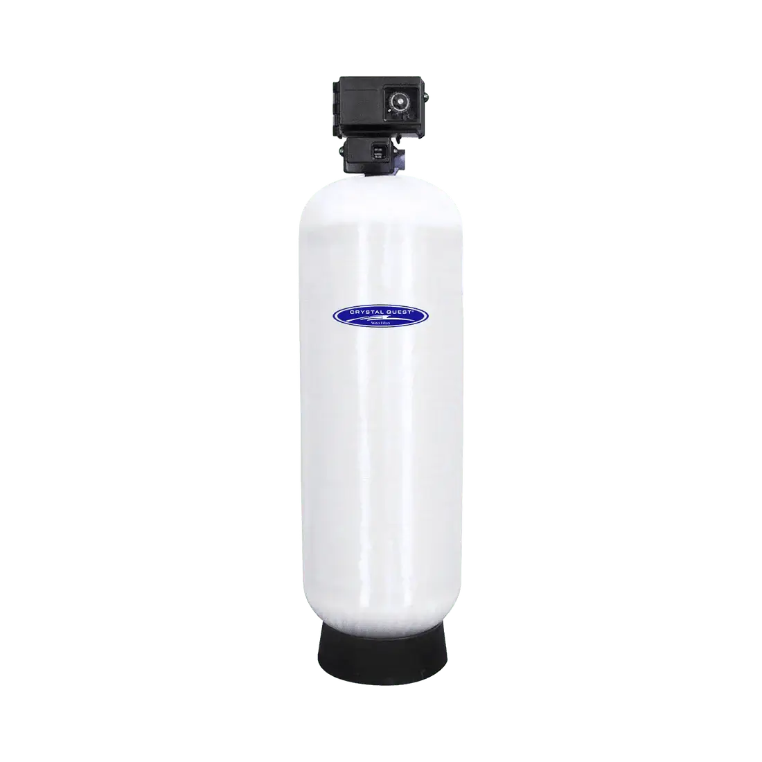 Crystal Quest Alkalizing Water Filtration System CQE-CO-02120