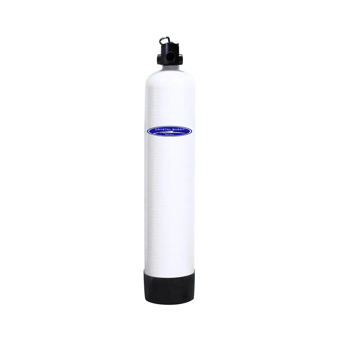 Crystal Quest Alkalizing Water Filtration System CQE-CO-02120
