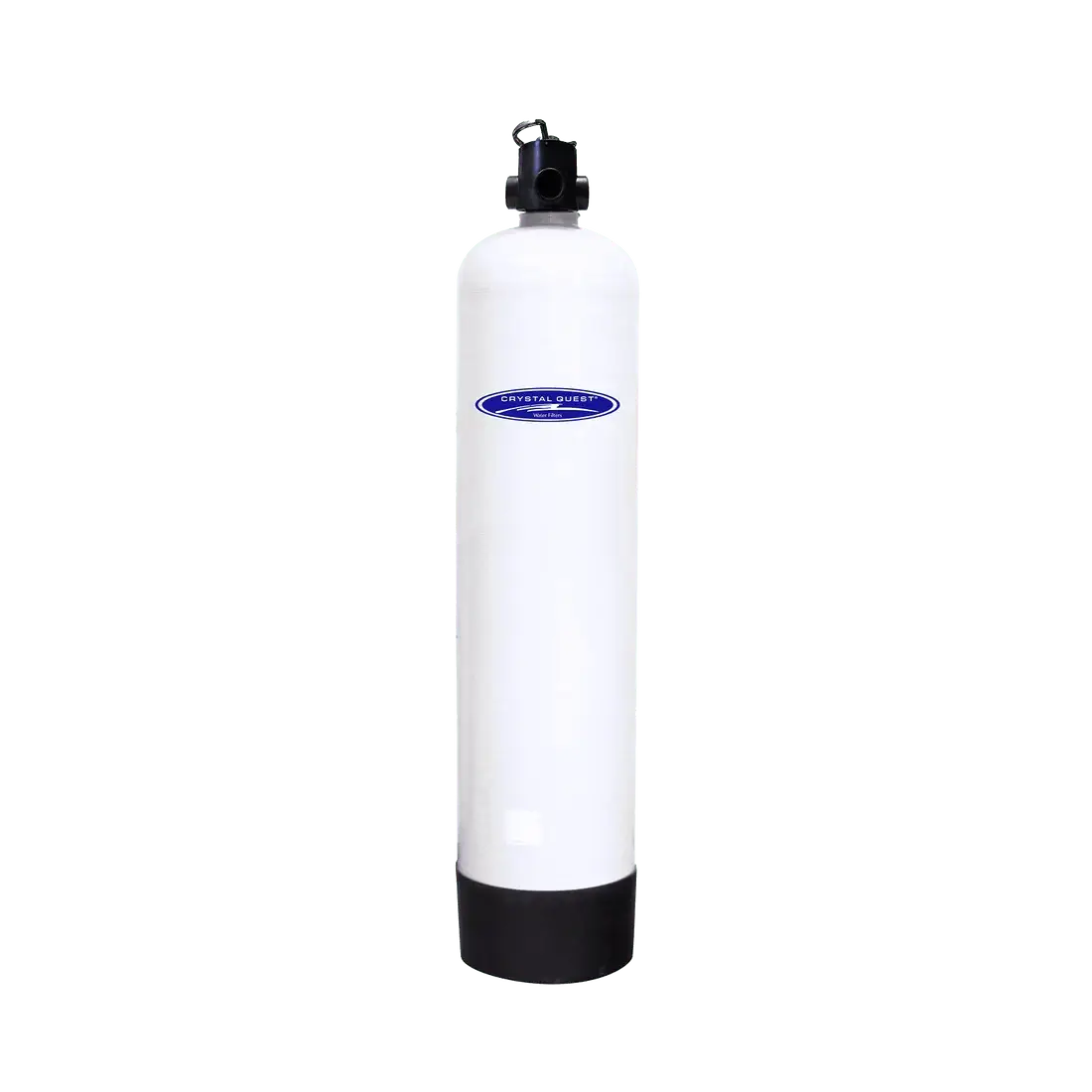 Crystal Quest Alkalizing Water Filtration System CQE-CO-02120