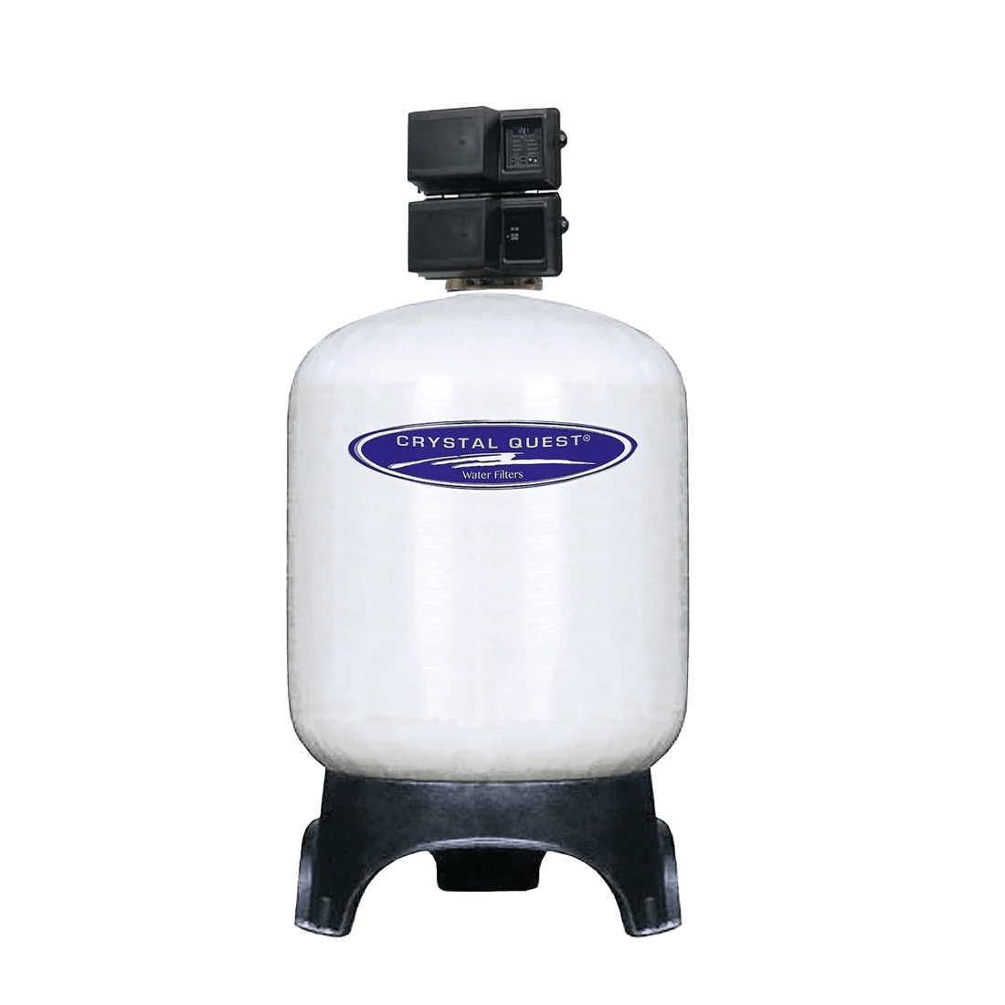 Crystal Quest Demineralizing DI Water Filtration System CQE-CO-02160
