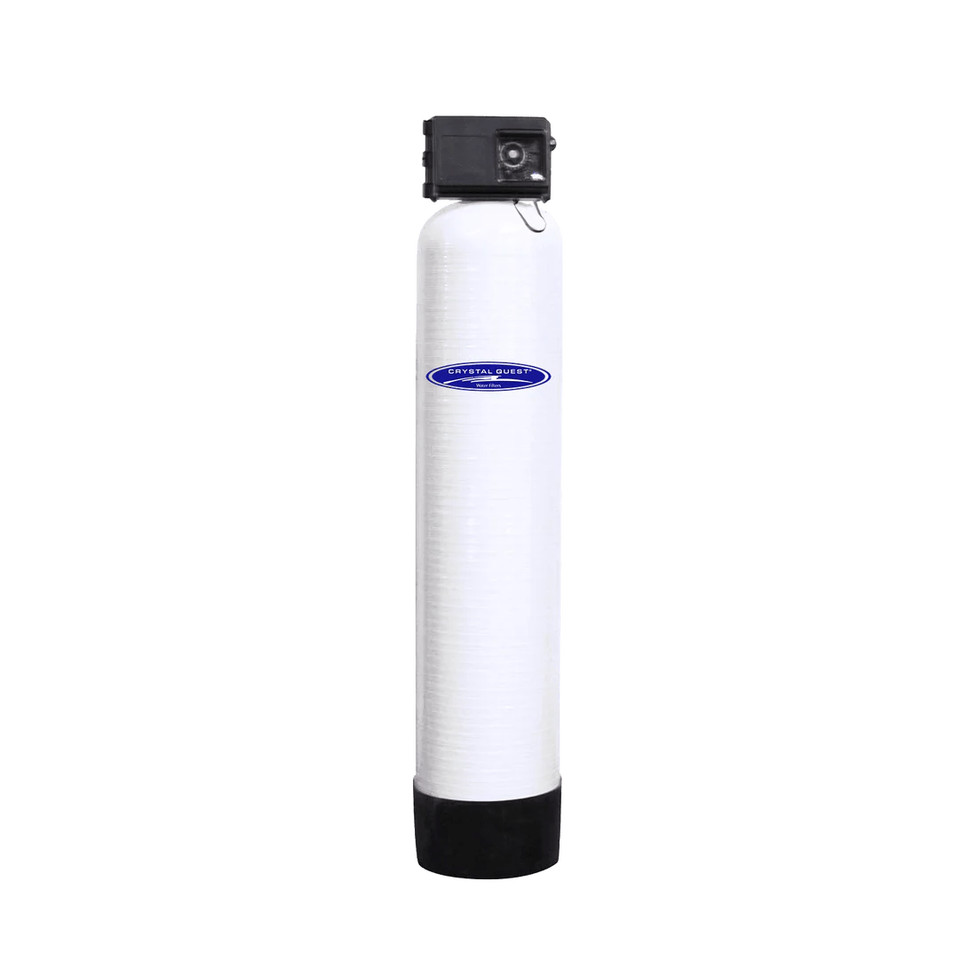Crystal Quest Demineralizing DI Water Filtration System CQE-CO-02160