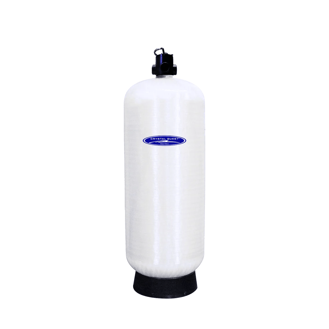 Crystal Quest Demineralizing DI Water Filtration System CQE-CO-02160