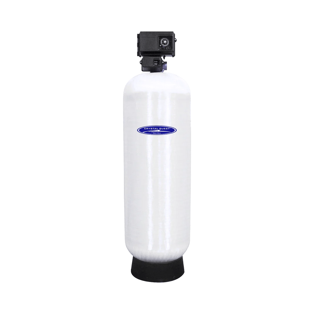 Crystal Quest Demineralizing DI Water Filtration System CQE-CO-02160