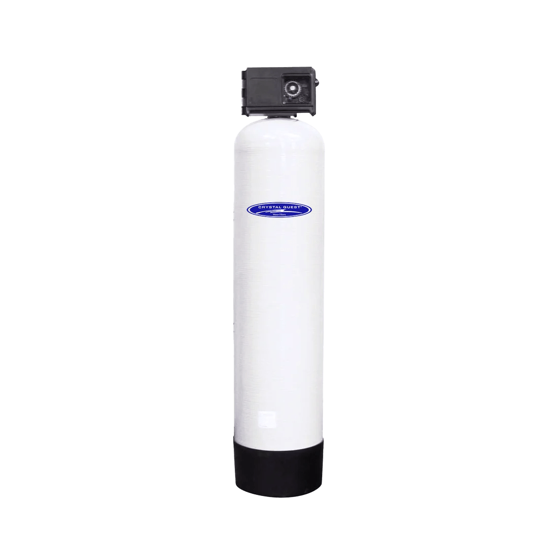 Crystal Quest Demineralizing DI Water Filtration System CQE-CO-02160