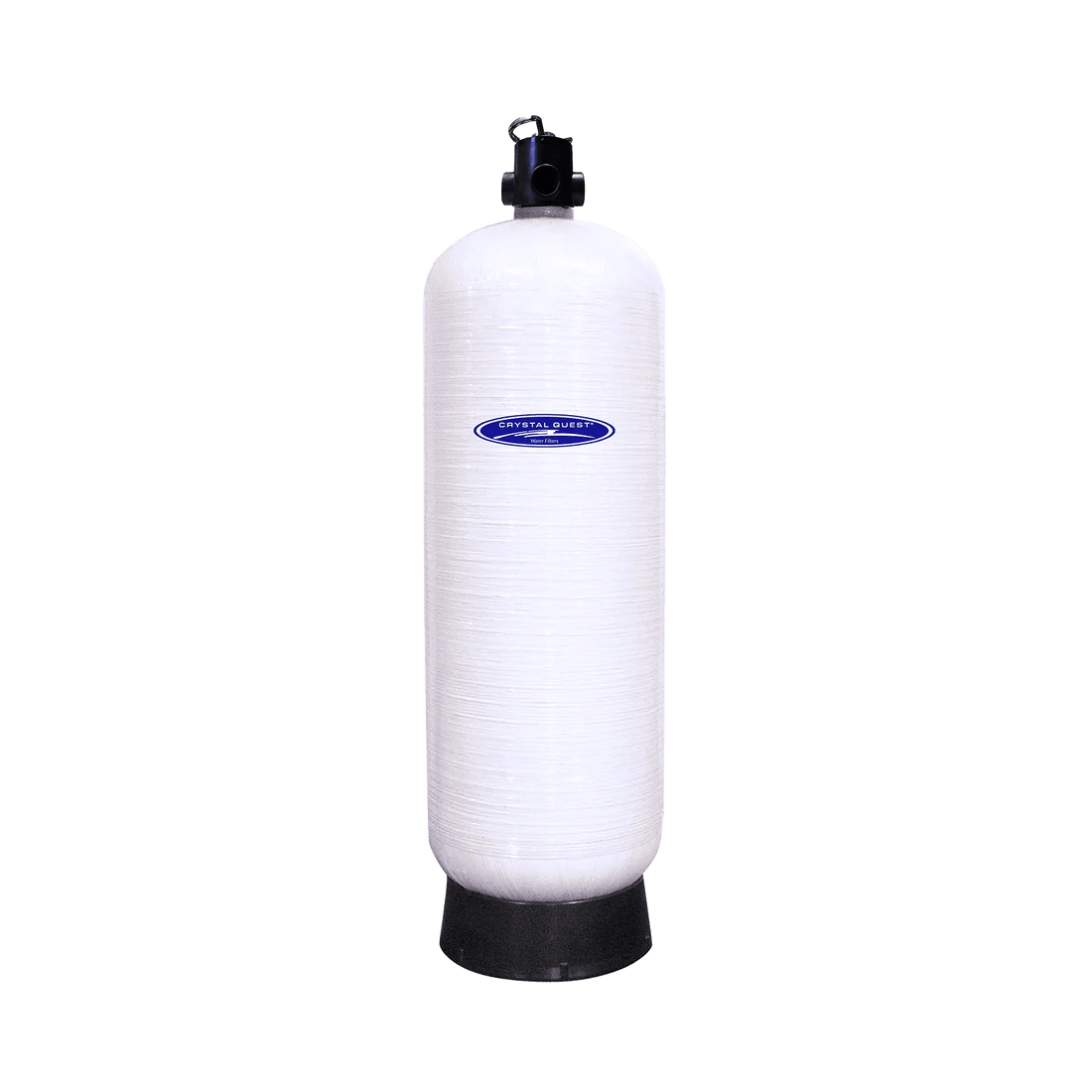 Crystal Quest Demineralizing DI Water Filtration System CQE-CO-02160