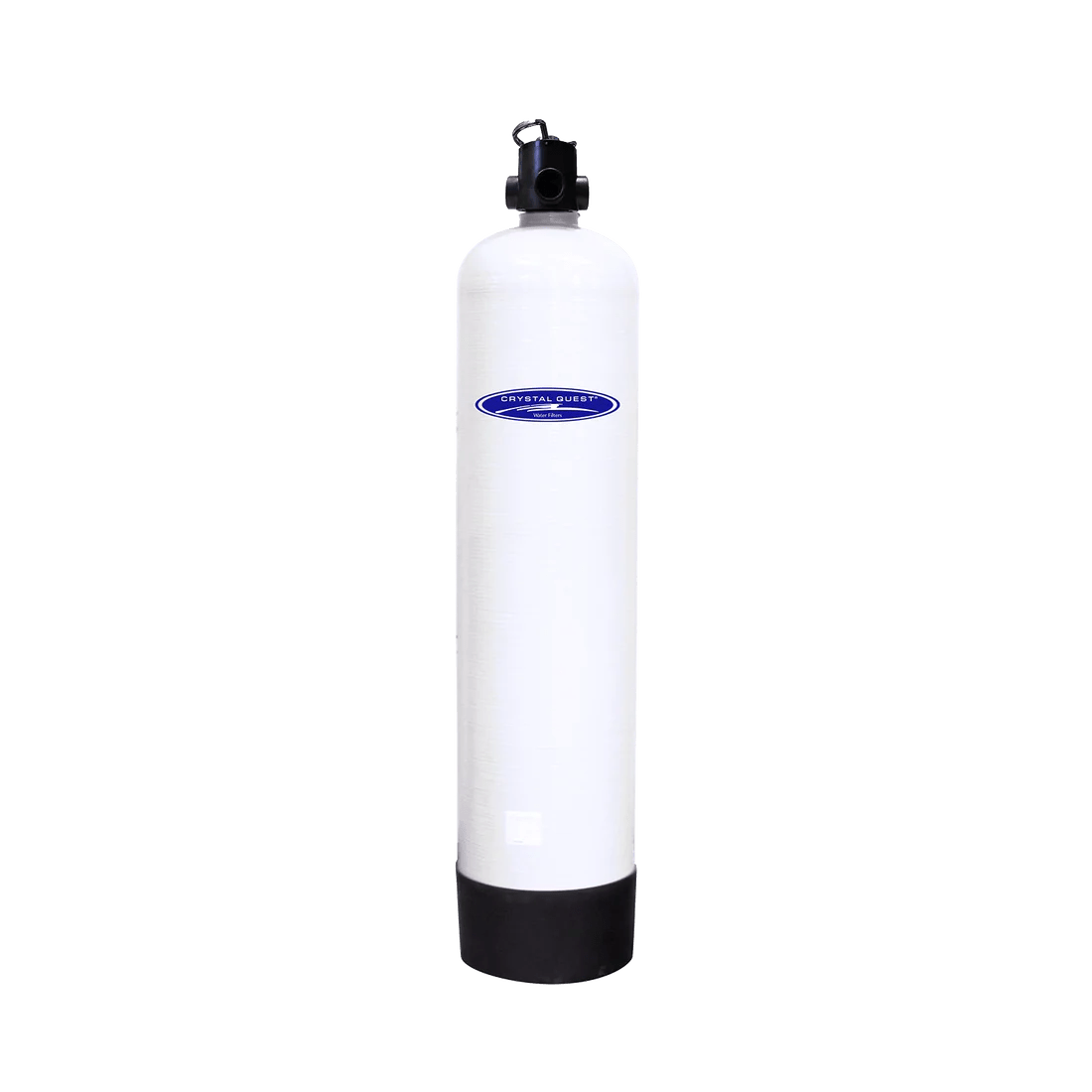 Crystal Quest Demineralizing DI Water Filtration System CQE-CO-02160