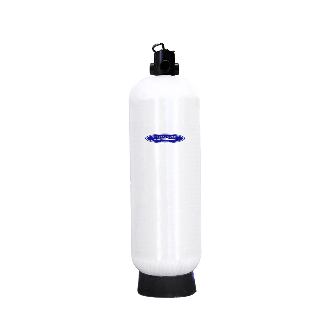 Crystal Quest Demineralizing DI Water Filtration System CQE-CO-02160