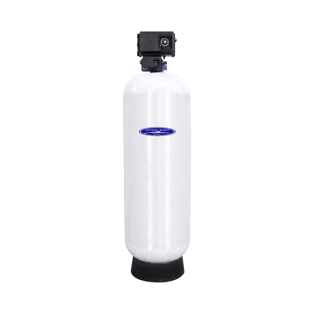 Crystal Quest Demineralizing DI Water Filtration System CQE-CO-02160