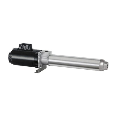 Crystal Quest H35B12TW Horizontal Pump, 3HP CQE-PM-89019