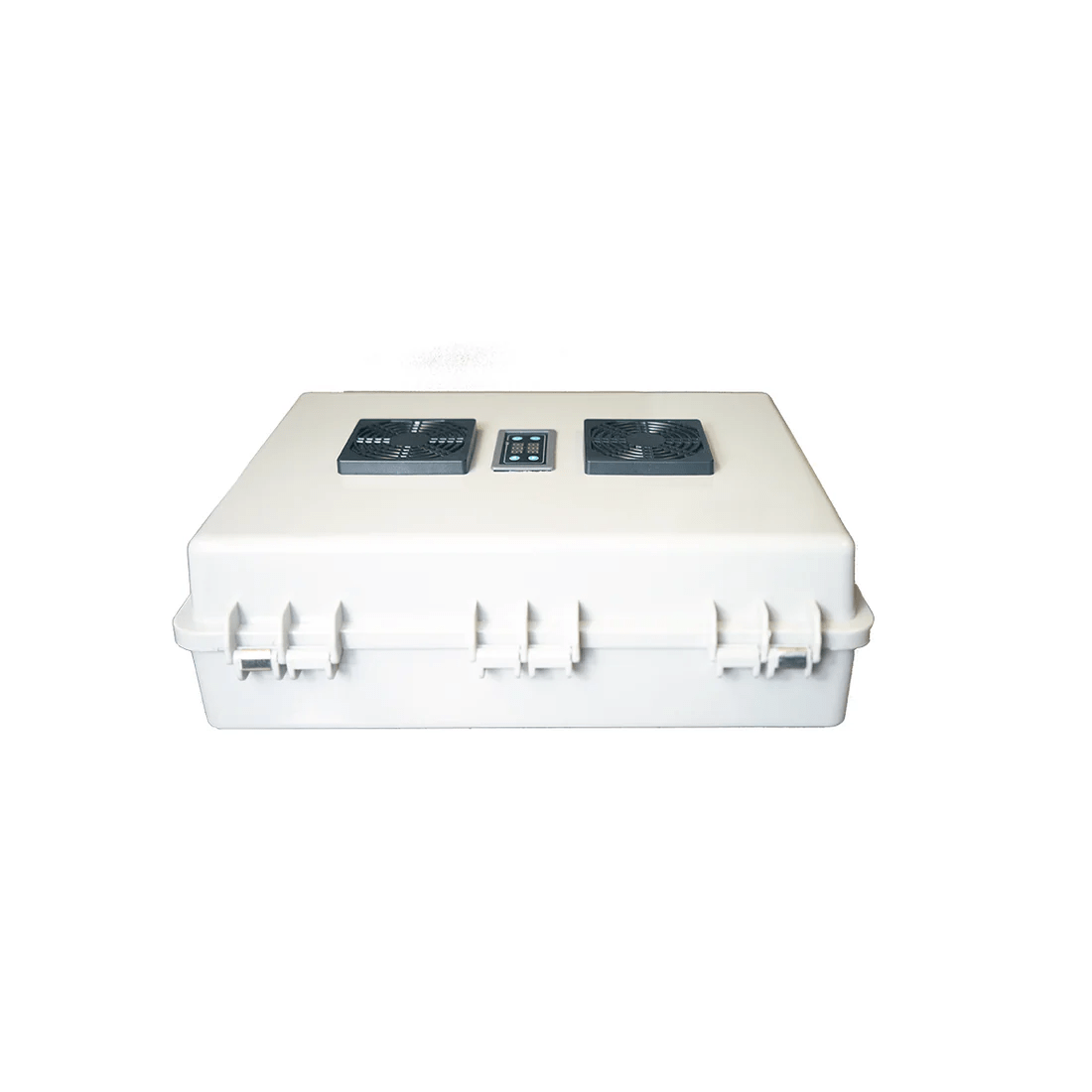 Crystal Quest Micro-Blaster™ Commercial and Office Air Disinfection Ozone System CQE-OZM-00010
