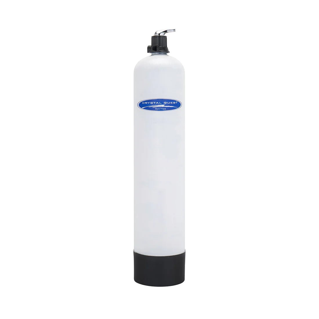 Crystal Quest Natural Alkalizer / Ionizer Mineralizer & Oxidation Whole House System CQE-WH-08007