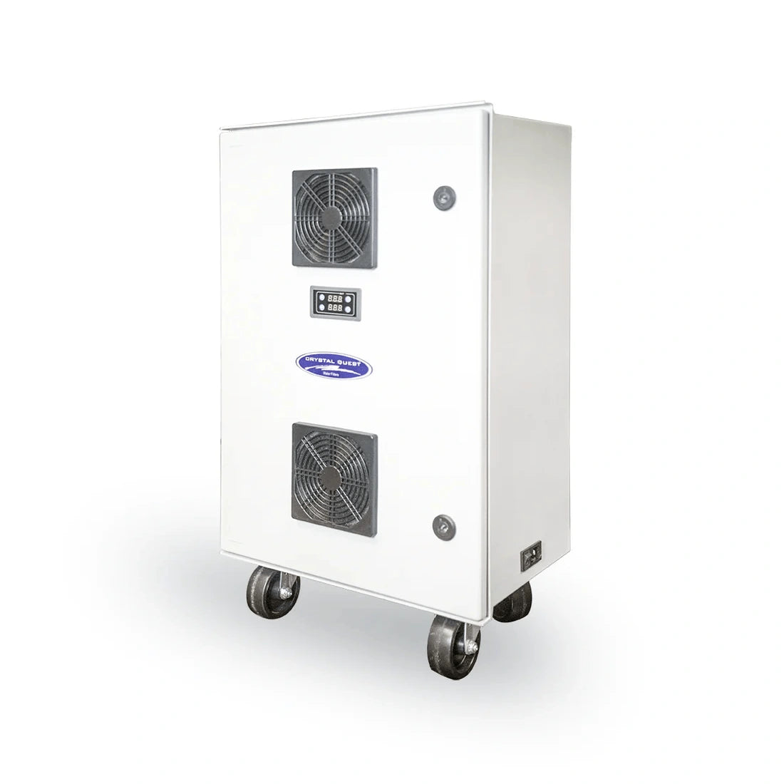 Crystal Quest Quest Micro-Blaster™ Industrial Air Disinfection Ozone System CQE-OZH-0050