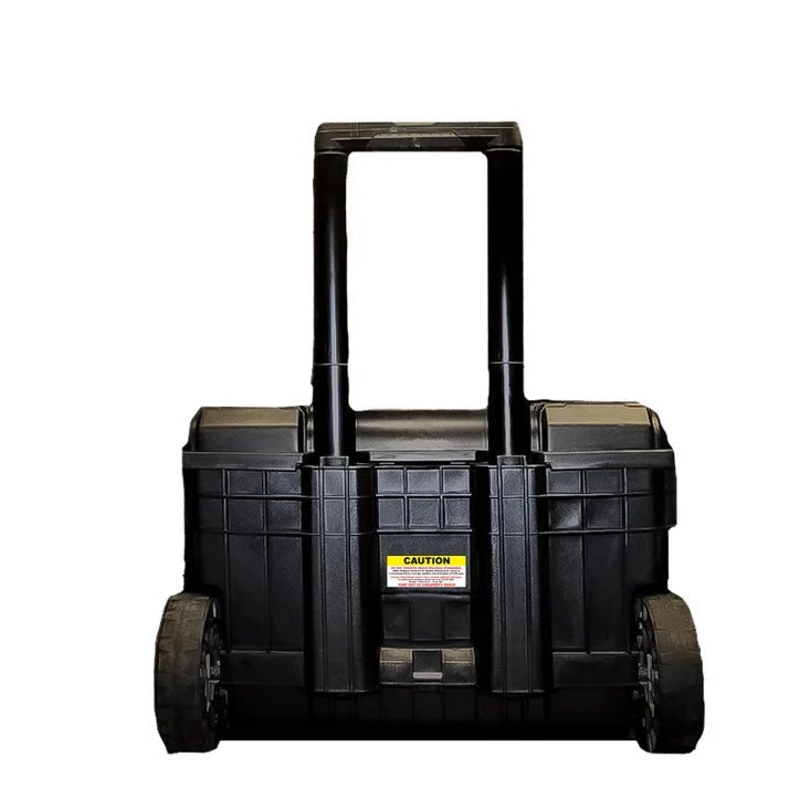 Crystal Quest Quest Micro-Blaster™ Rover | Portable Commercial and Industrial Ozone Generator CQE-OZR-00050