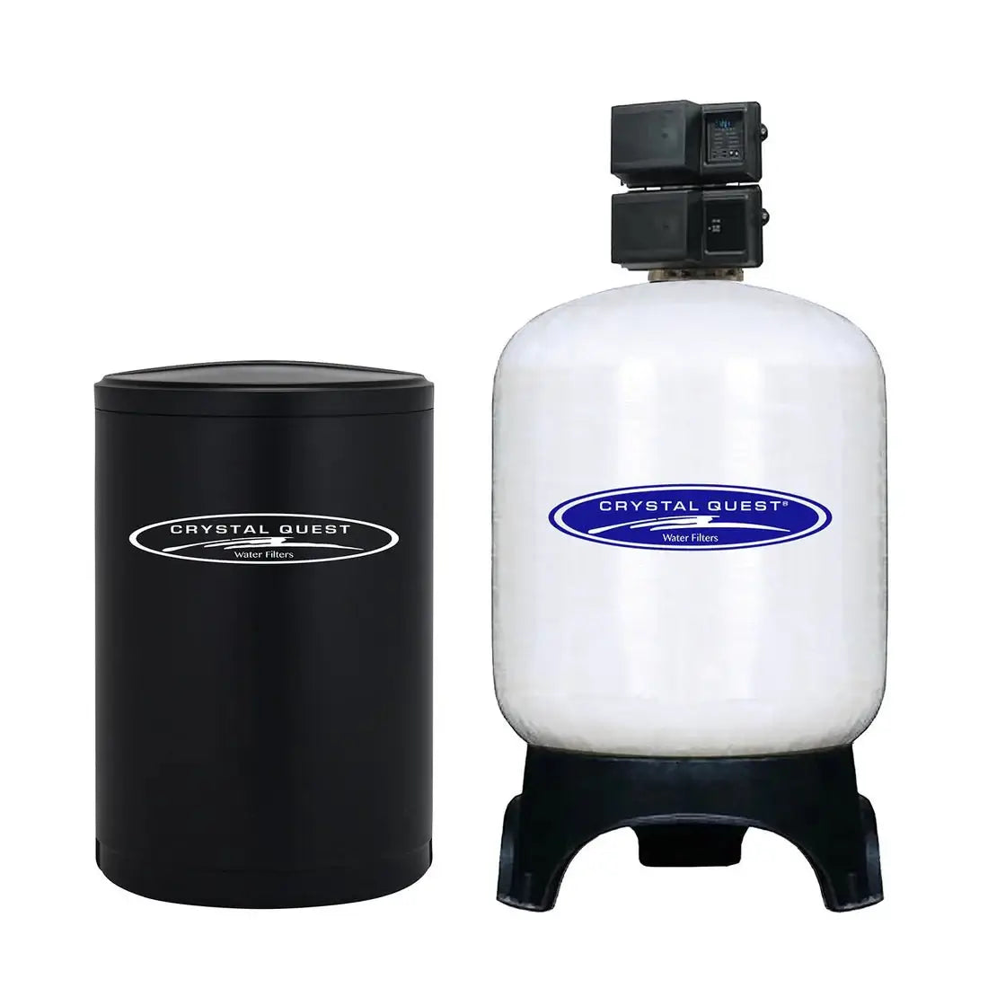 Crystal Quest Sulfate Removal Water Filtration System CQE-CO-03000